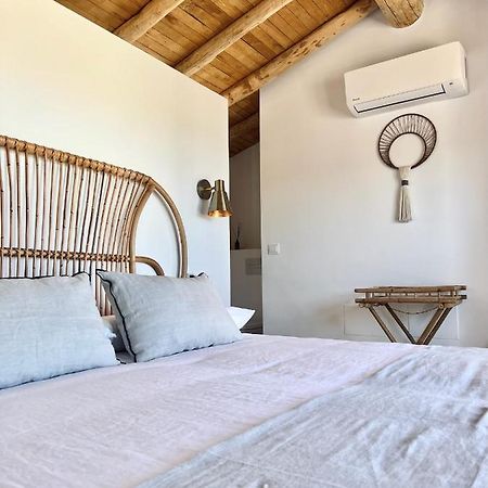 La Gloria Villa Setenil De Las Bodegas Ngoại thất bức ảnh