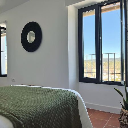 La Gloria Villa Setenil De Las Bodegas Ngoại thất bức ảnh