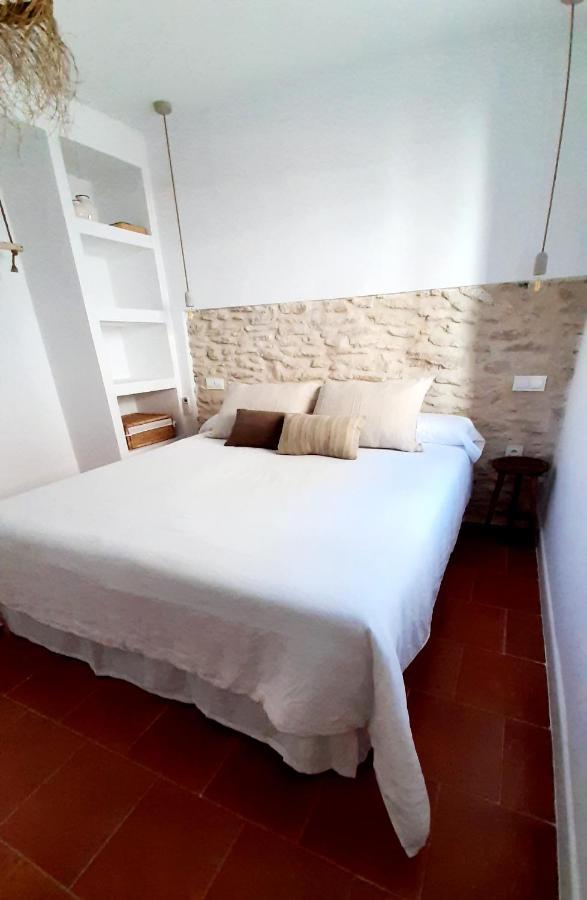 La Gloria Villa Setenil De Las Bodegas Ngoại thất bức ảnh