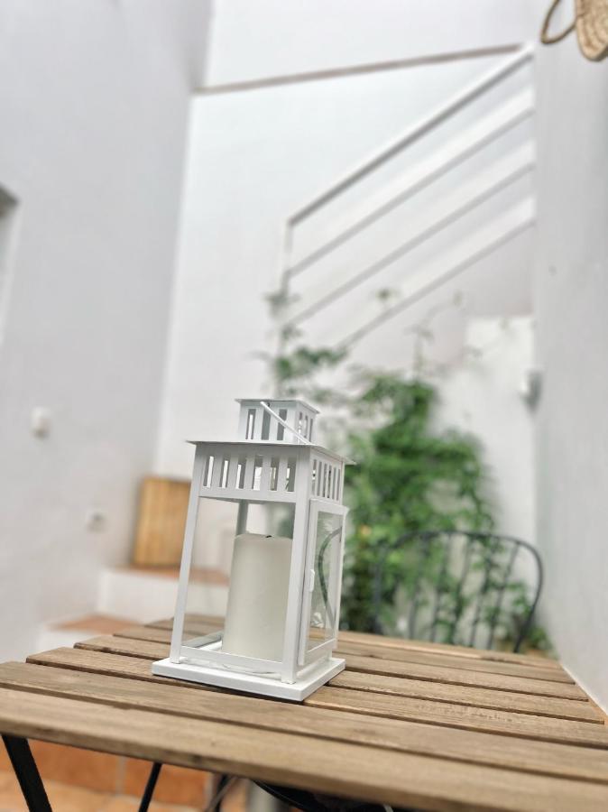 La Gloria Villa Setenil De Las Bodegas Ngoại thất bức ảnh