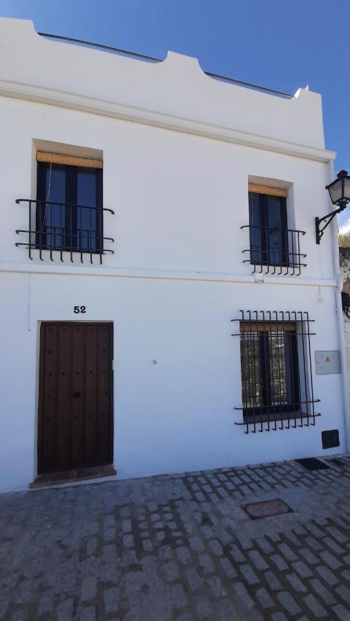 La Gloria Villa Setenil De Las Bodegas Ngoại thất bức ảnh