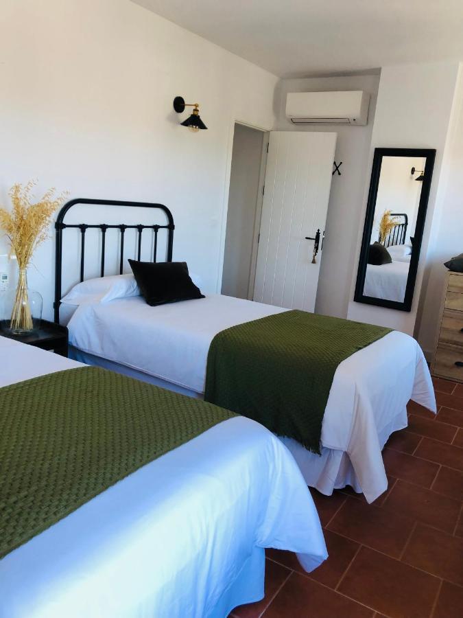 La Gloria Villa Setenil De Las Bodegas Ngoại thất bức ảnh