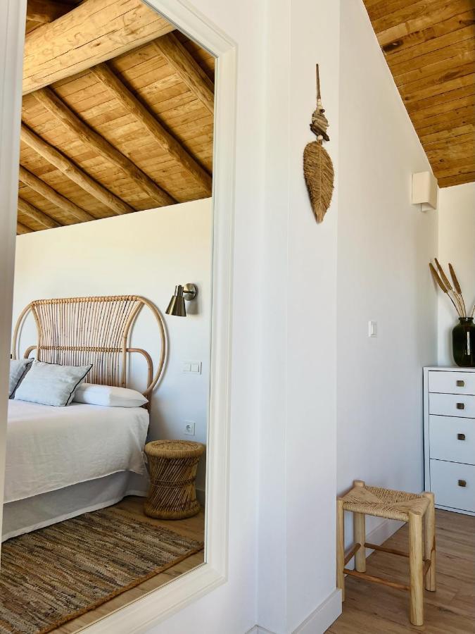 La Gloria Villa Setenil De Las Bodegas Ngoại thất bức ảnh