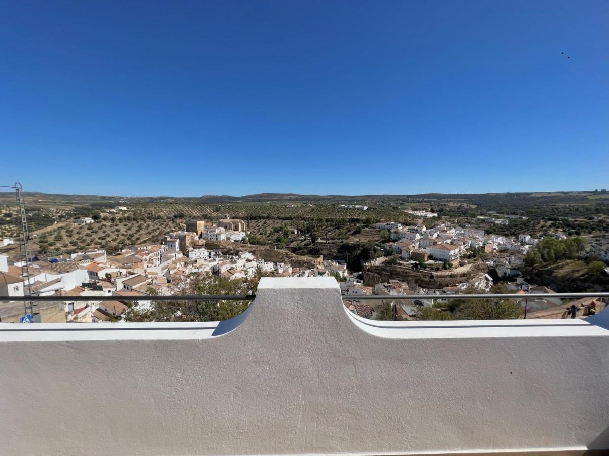 La Gloria Villa Setenil De Las Bodegas Ngoại thất bức ảnh