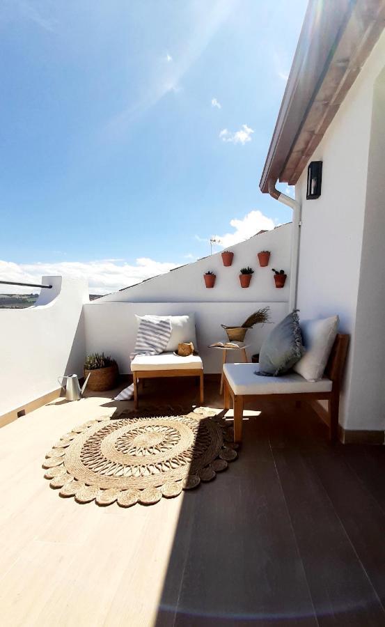 La Gloria Villa Setenil De Las Bodegas Ngoại thất bức ảnh