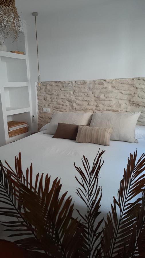 La Gloria Villa Setenil De Las Bodegas Ngoại thất bức ảnh