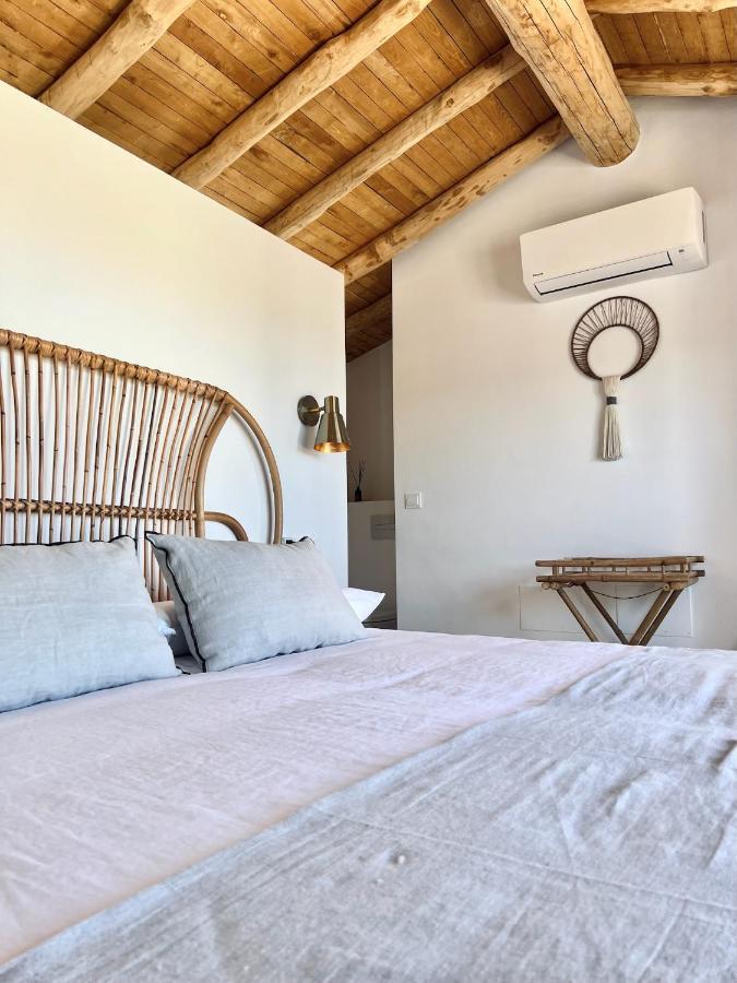 La Gloria Villa Setenil De Las Bodegas Ngoại thất bức ảnh